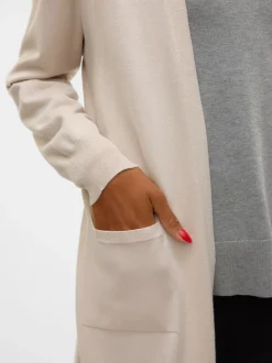 VMSILJE Gebreid vest