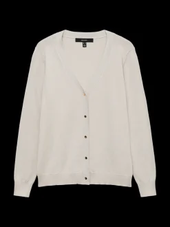 VMSILJE Gebreid vest