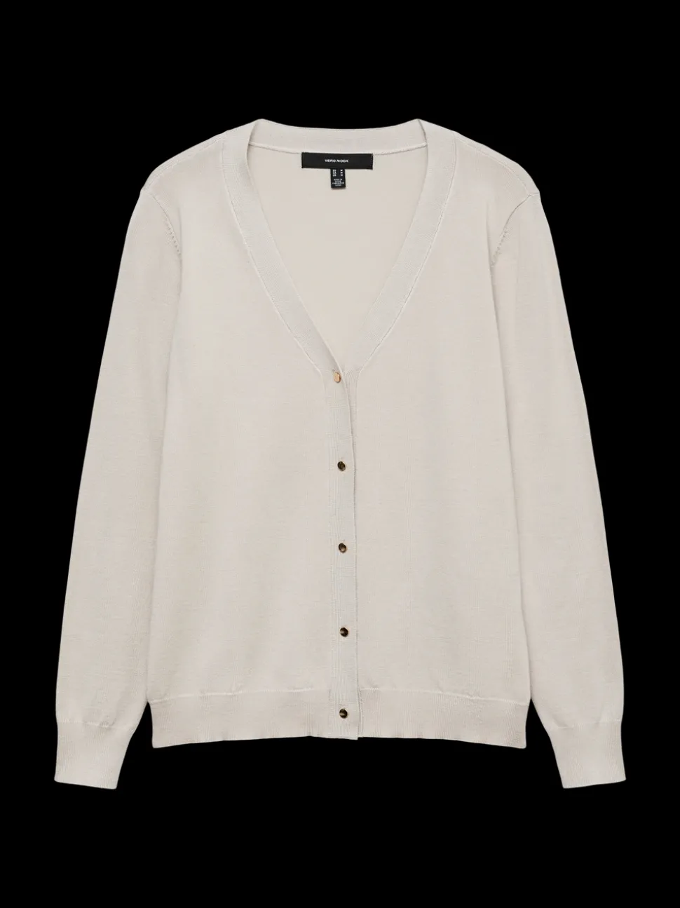 VMSILJE Gebreid vest