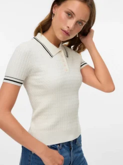 VMSILLA Gebreide pullover