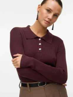 VMSILLA Gebreide pullover