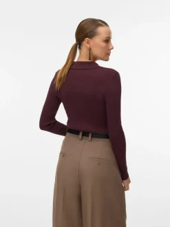 VMSILLA Gebreide pullover
