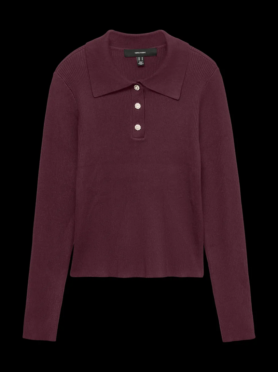 VMSILLA Gebreide pullover