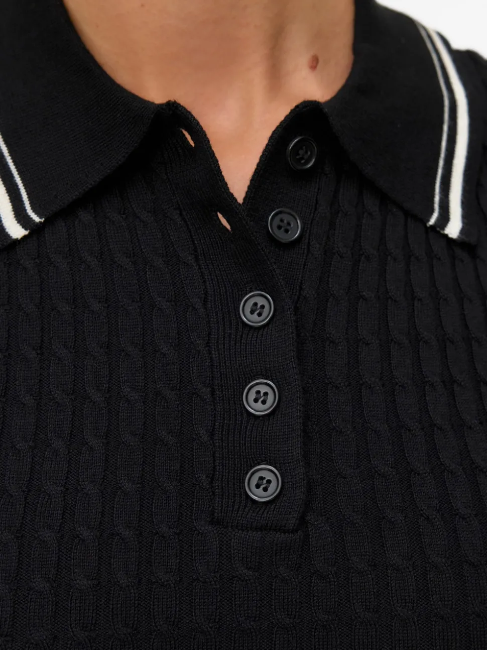 VMSILLA Gebreide pullover