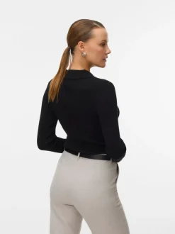 VMSILLA Gebreide pullover