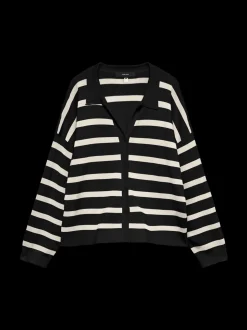 VMSILLA Gebreid vest