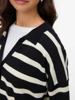 VMSILLA Gebreid vest