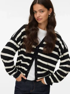 VMSILLA Gebreid vest