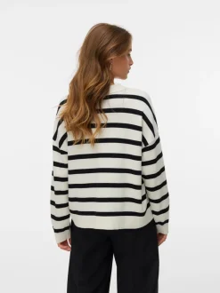VMSILLA Gebreid vest