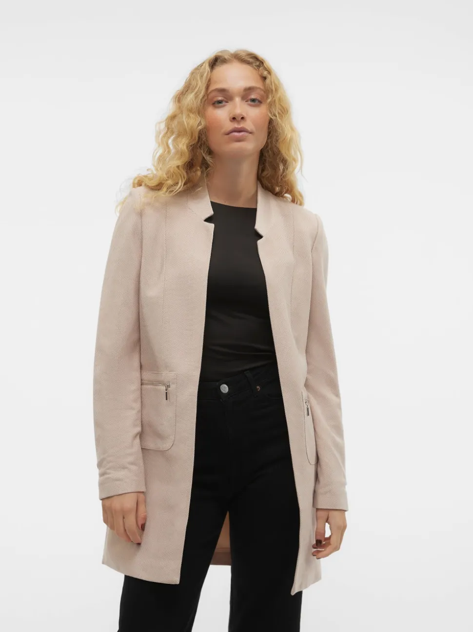 VMSILLE Blazer