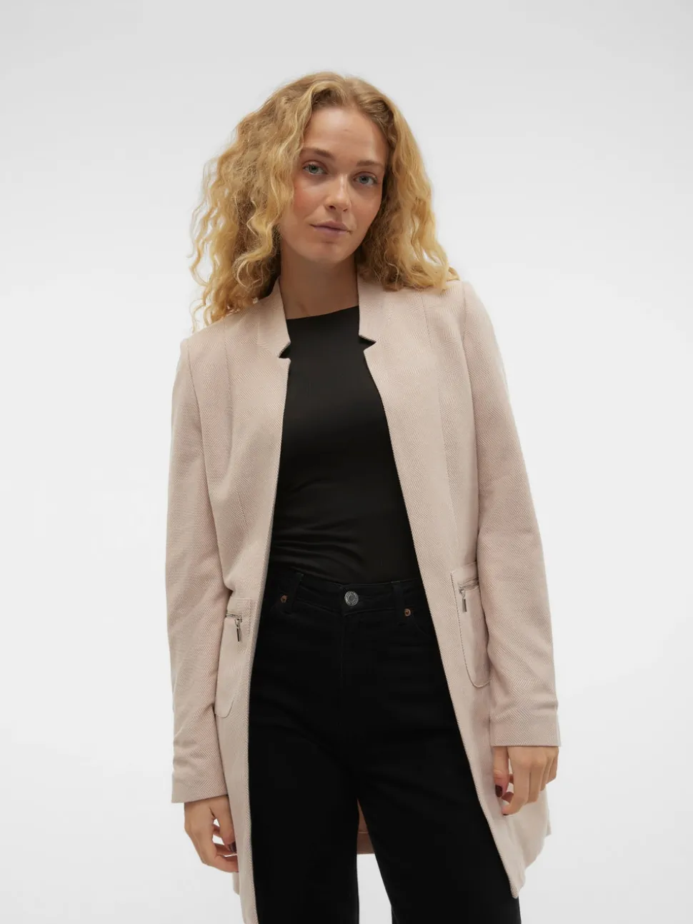 VMSILLE Blazer
