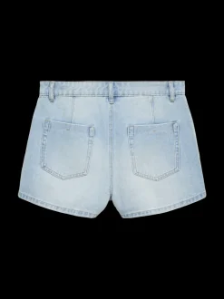 VMSIMONE High rise Skort