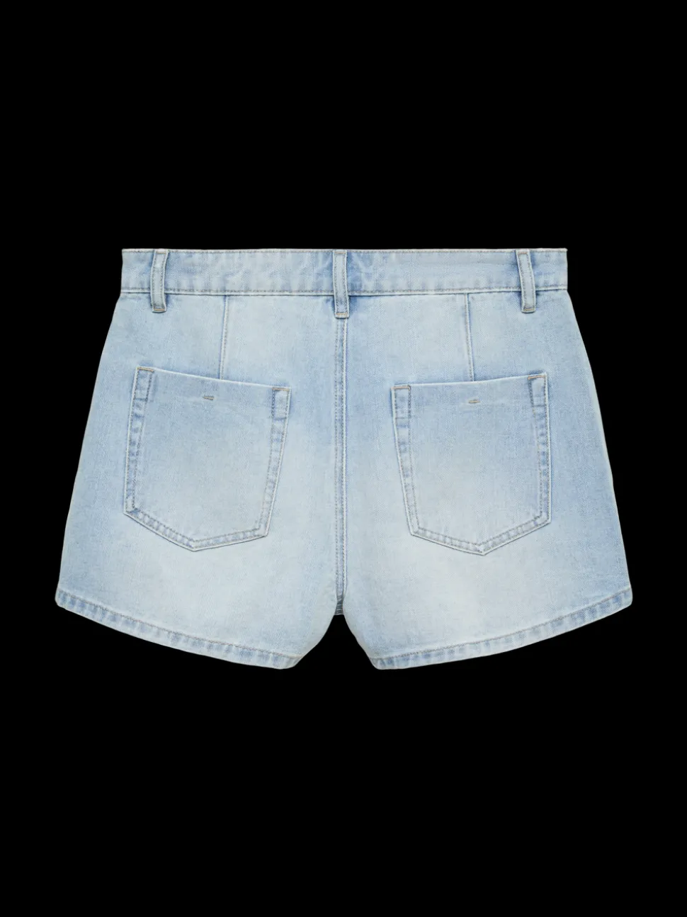 VMSIMONE High rise Skort