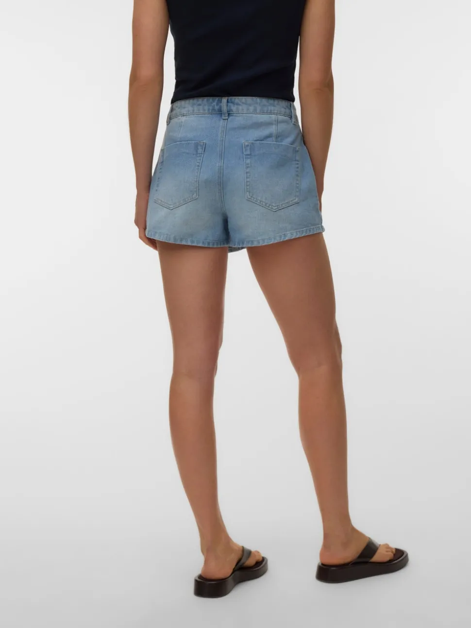 VMSIMONE High rise Skort