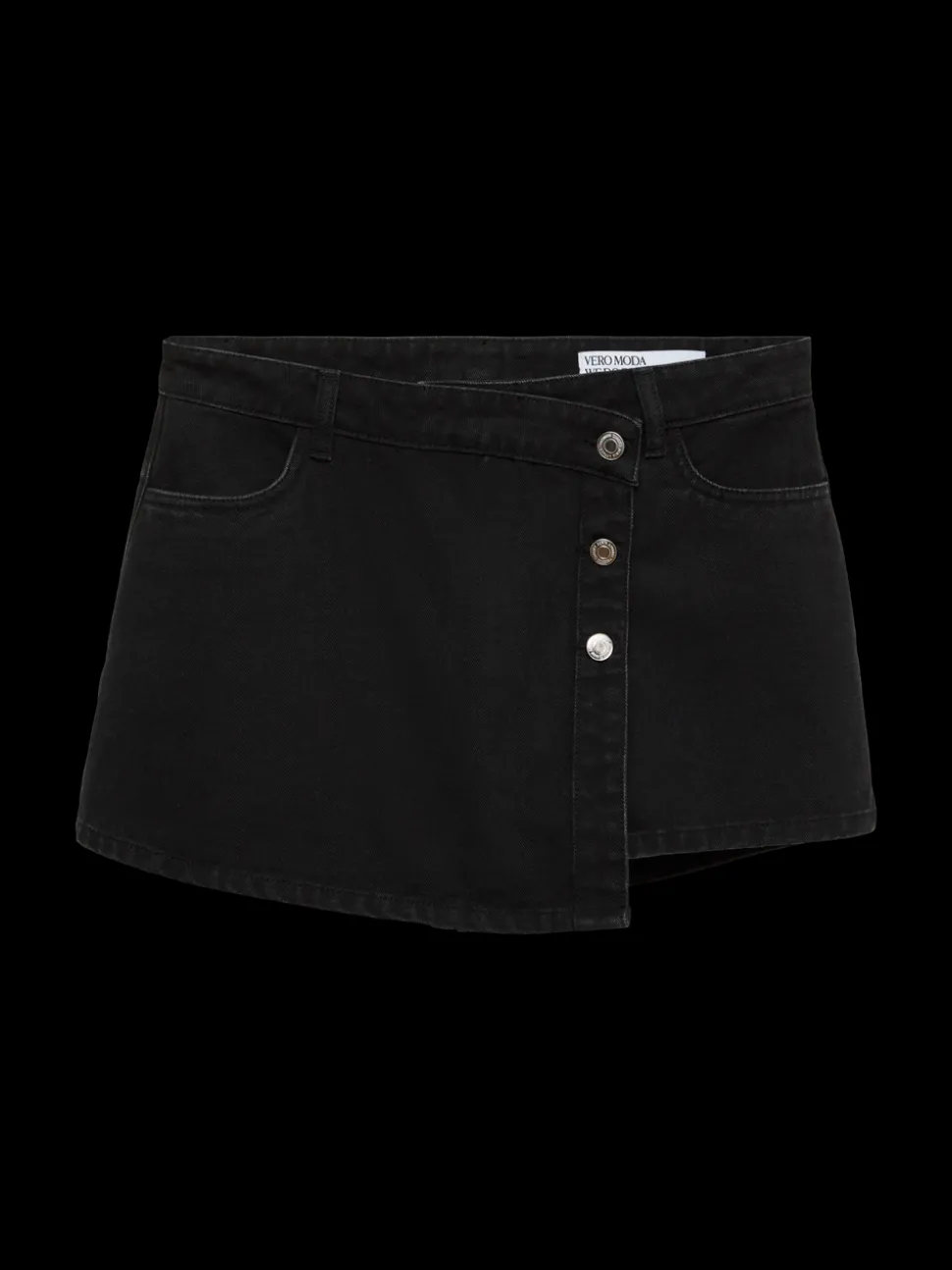 VMSIMONE High rise Skort