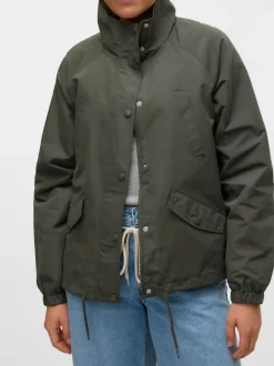 VMSIRI Parka