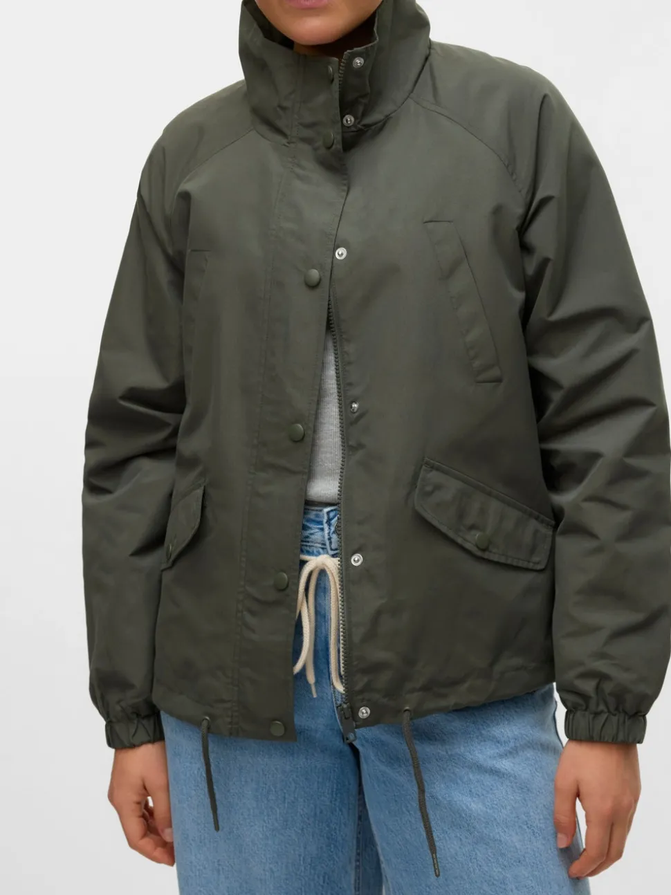 VMSIRI Parka