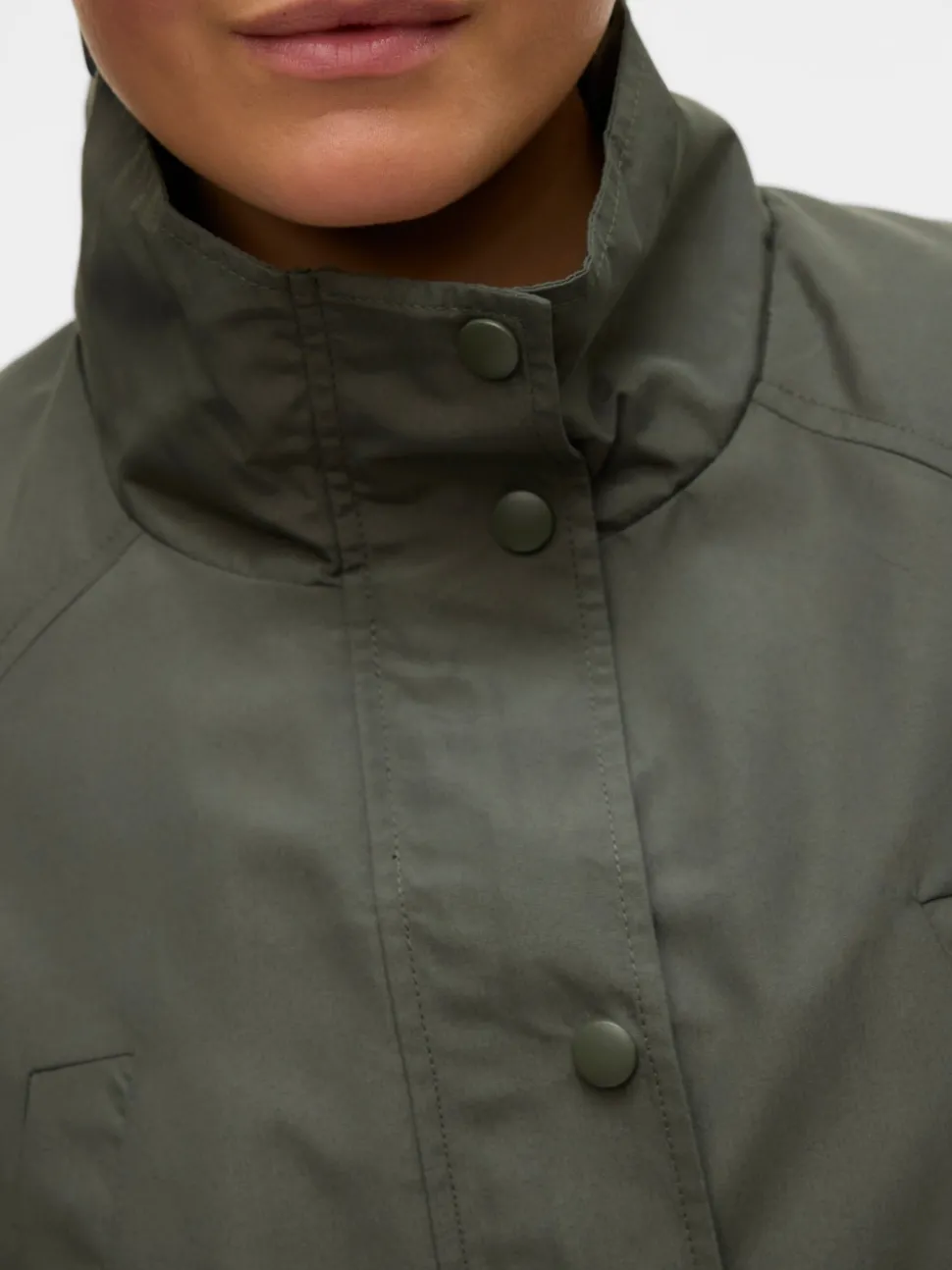 VMSIRI Parka