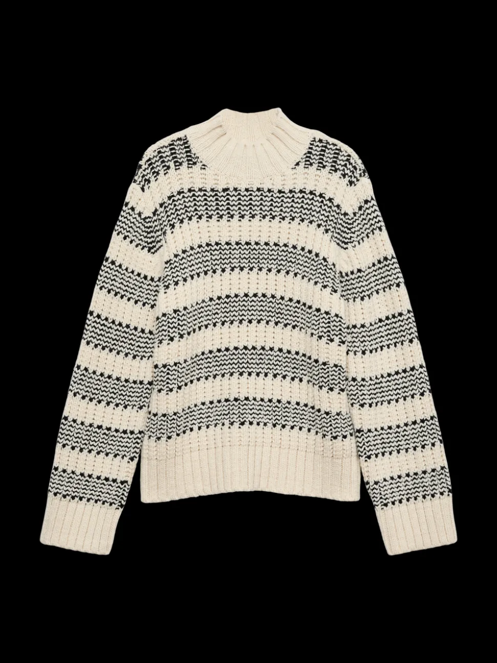 VMSKYE Gebreide pullover