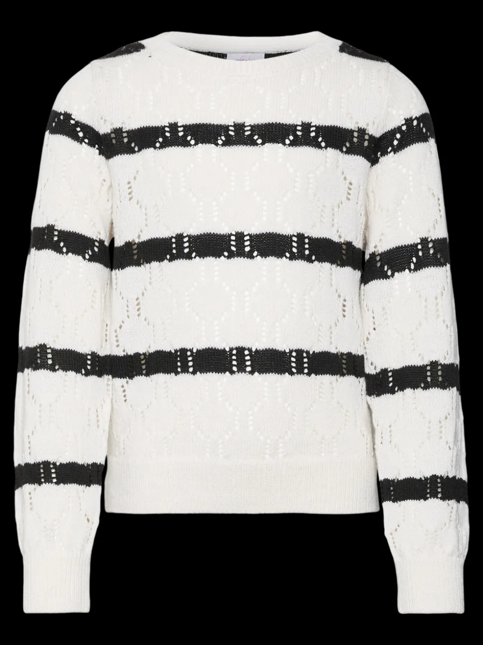 VMSKY Gebreide pullover