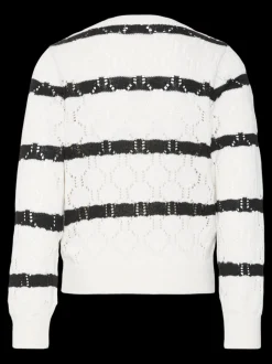 VMSKY Gebreide pullover