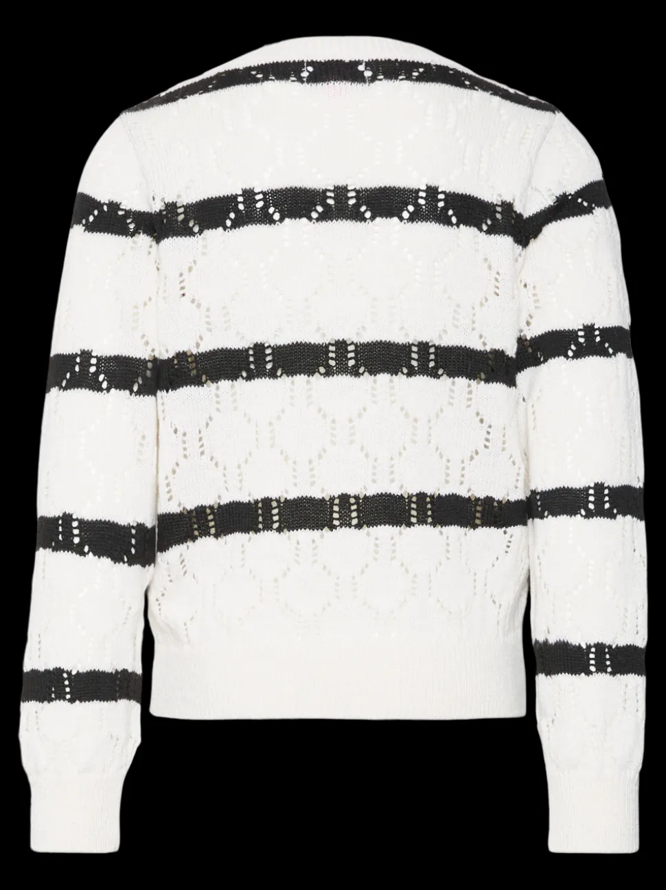 VMSKY Gebreide pullover