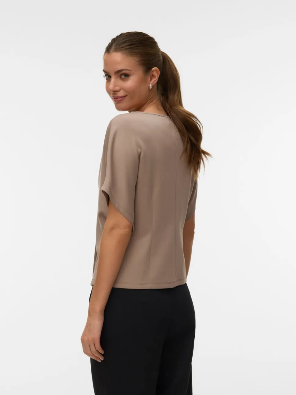 VMSMILLA Top