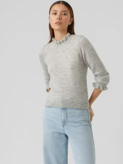 VMSOFIA Gebreide pullover