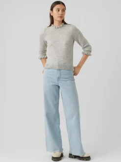 VMSOFIA Gebreide pullover