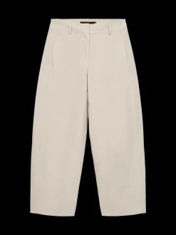VMSOFIA Mid waist Broek