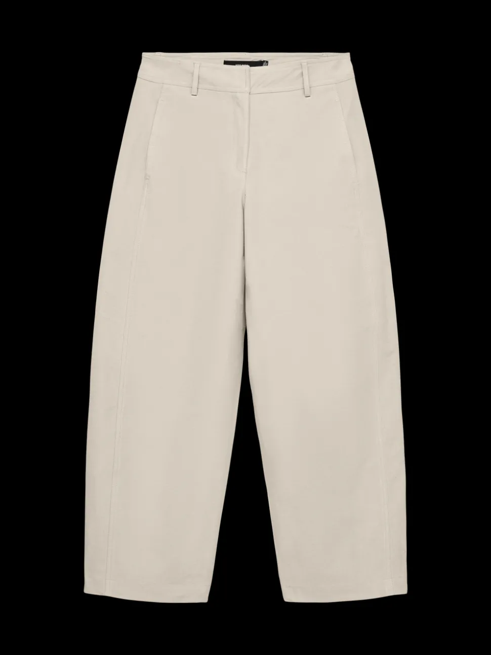 VMSOFIA Mid waist Broek
