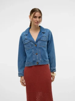 VMSOFIE Denim jas