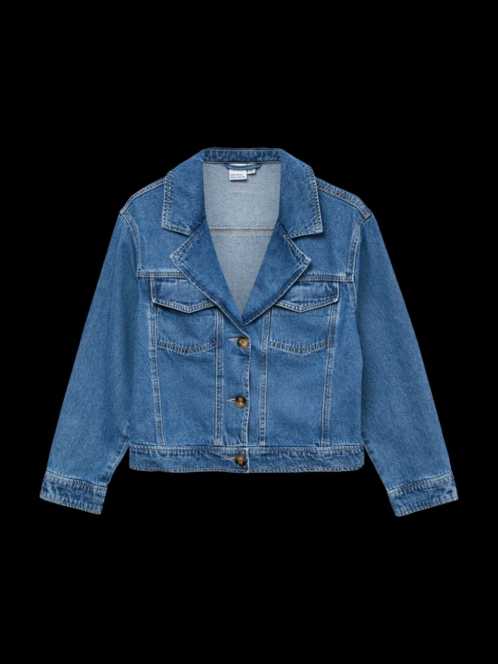 VMSOFIE Denim jas