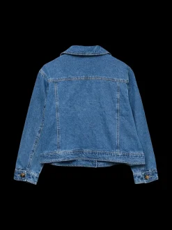 VMSOFIE Denim jas
