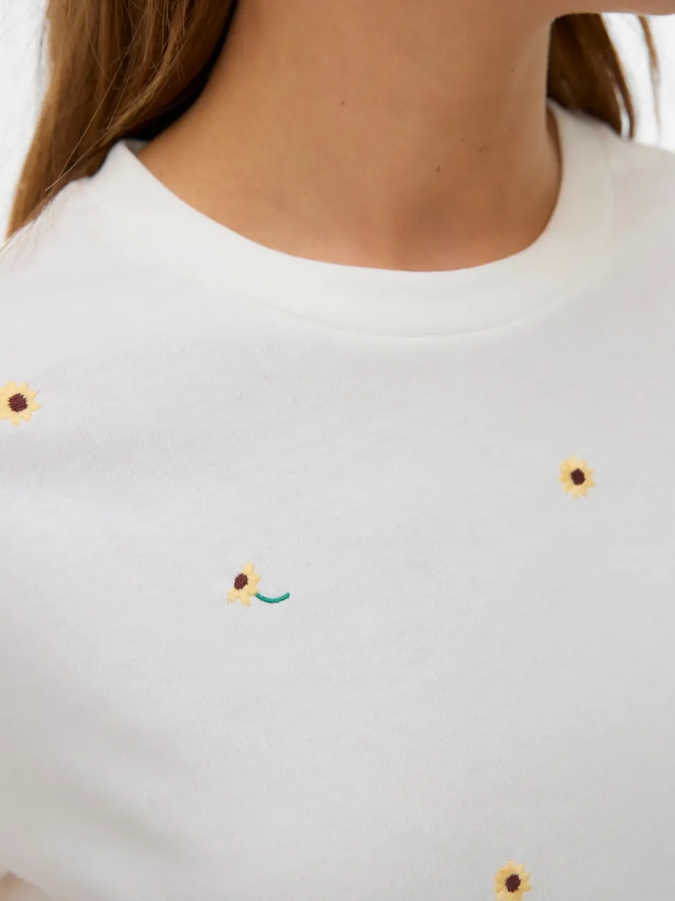 VMSOLA T-shirts
