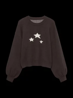 VMSOMEBLISS Gebreide pullover