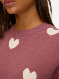 VMSOMEONE Gebreide pullover