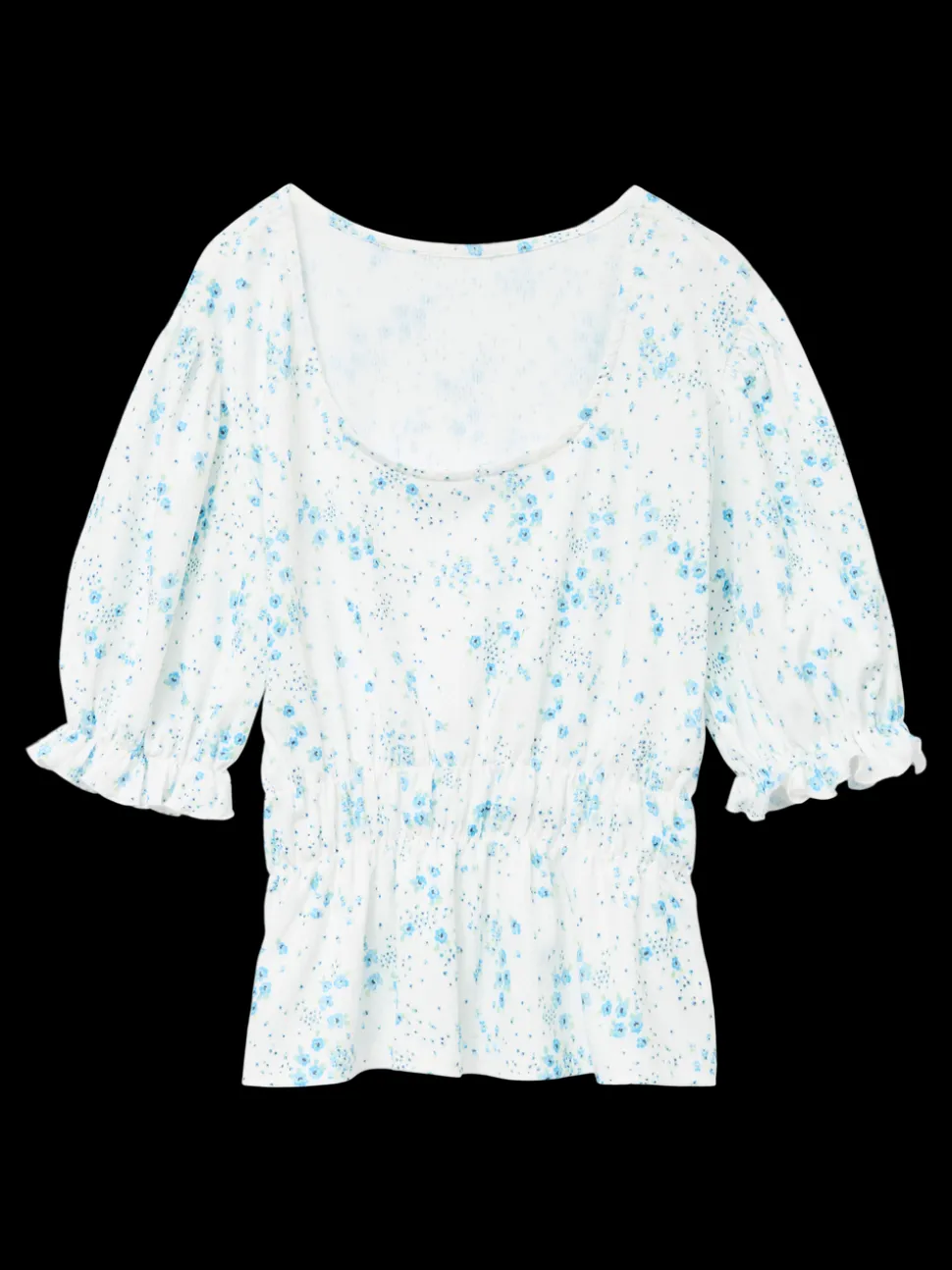 VMSOMYA Top