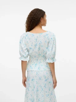 VMSOMYA Top