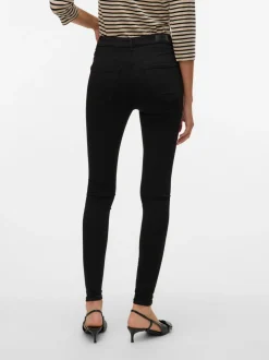 VMSOPHIA High rise Skinny fit Jeans