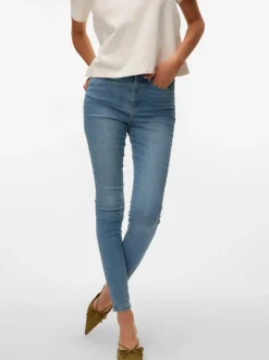 VMSOPHIA High rise Skinny fit Jeans