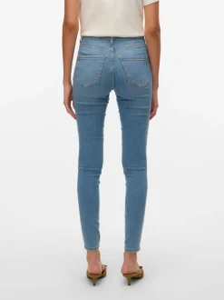 VMSOPHIA High rise Skinny fit Jeans