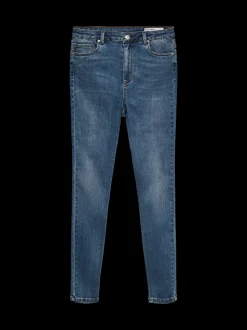 VMSOPHIA High rise Skinny fit Jeans