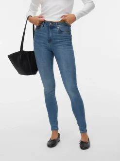VMSOPHIA High rise Skinny fit Jeans