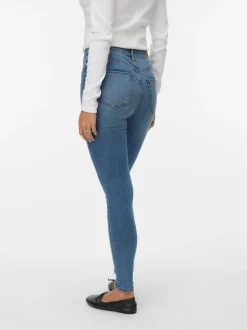 VMSOPHIA High rise Skinny fit Jeans