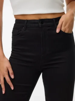 VMSOPHIA High rise Slim fit Jeans