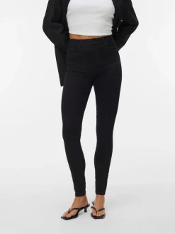 VMSOPHIA High rise Slim fit Jeans