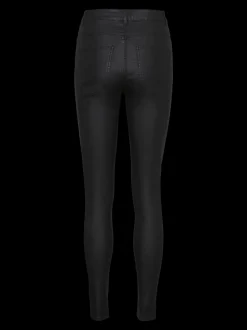 VMSOPHIA High rise Broek