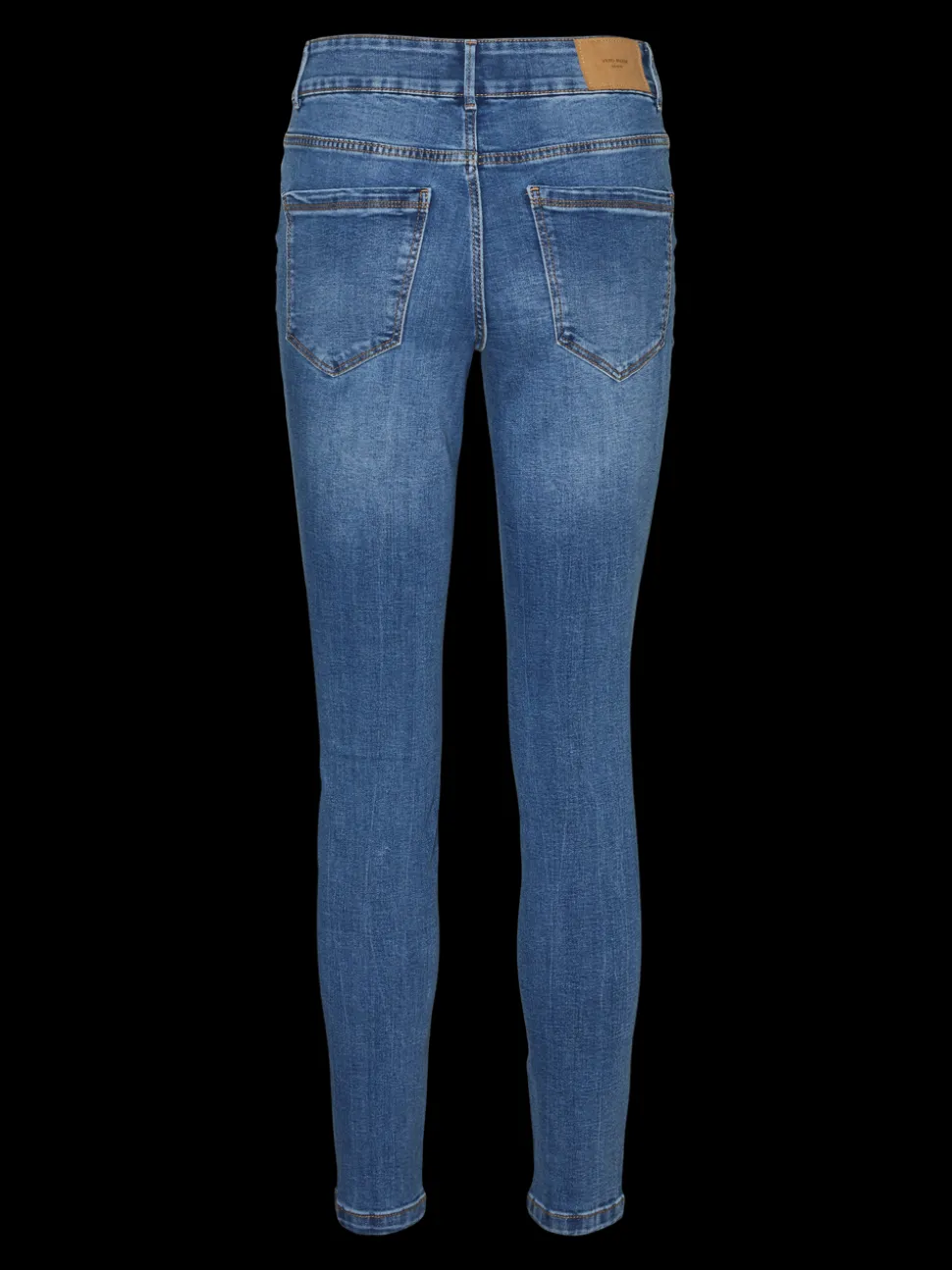 VMSOPHIA High rise Flared fit Jeans