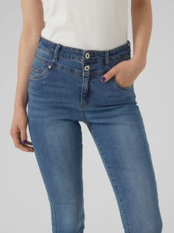 VMSOPHIA High rise Skinny fit Jeans